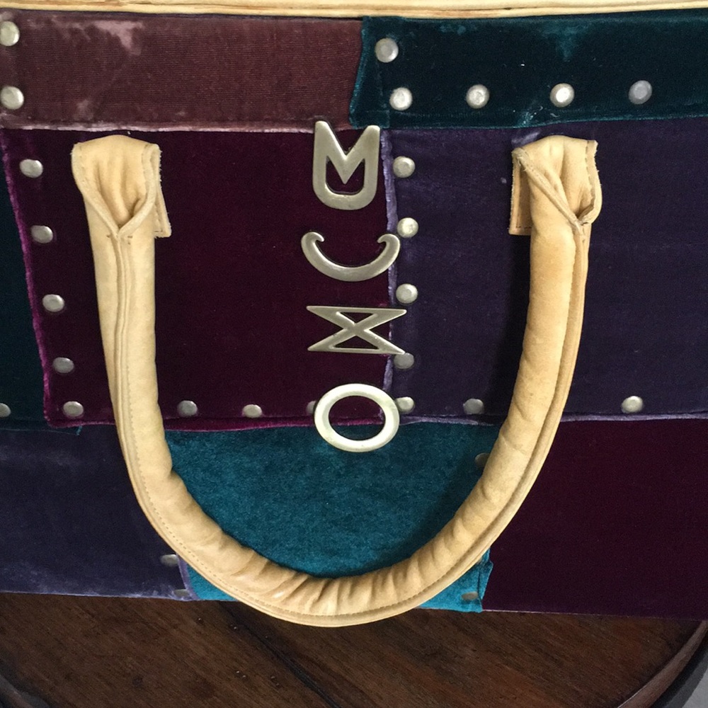 MUXO handbag